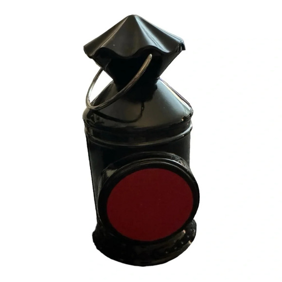 Vintage Avon Captains Lantern 1864 - Picture 7 of 7